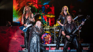 "Джудас Прийст" идват за концерт в България това лято - ето кога и къде (СНИМКИ + ВИДЕО)