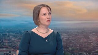 Снимка: Светът позеленя: Милиони празнуват Деня на Свети Патрик