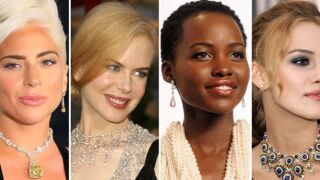 Холивуд блести в диаманти: Най-скъпите бижута в историята на Оскарите (СНИМКИ+ВИДЕО)