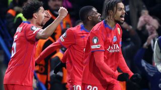 Катастрофален ден за Челси, ПСЖ унизи 