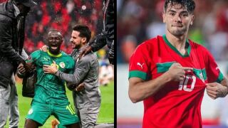 Скандал: Обявиха Мароко за служебен шампион на Африка!