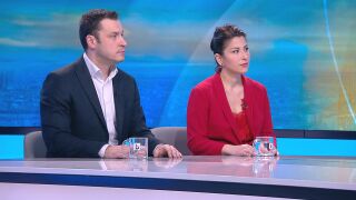 Снимка: Некроза на носа след естетична процедура: Жена съди лекаря от Дупница, при който след филър друга пациентка почина