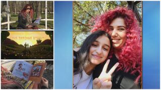 Снимка: Истории за любов отвъд кръвта: За Мариана осиновяването се превръща в приказка, други все още чакат