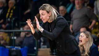 „Баскетболни дневници“, еп. 8: Матеа Тавич – босненската мощ и българският трикольор (ВИДЕО)