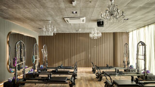 Пилатес бизнесът - инвестиция от 20 хил. евро и възвръщаемост до 12 месеца. Бизнес, с който започвате да печелите веднага