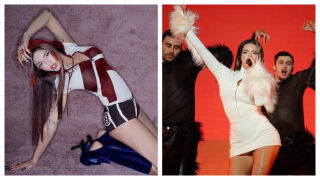 DARA представи официално видео към песента си "Bangaranga" 