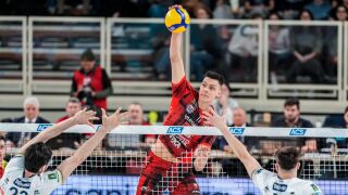 Александър Николов отново MVP – Италия е в краката му!