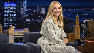 Ума Търман разкрива защо никога не се установява в Лос Анджелис (СНИМКИ)