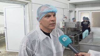 Снимка: След поскъпналите горива и ток: Как ще се променят цените на сиренето и кашкавала?