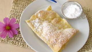 "Tортата на пророка" Този специалитет от Германия ще ви изуми! (РЕЦЕПТА)