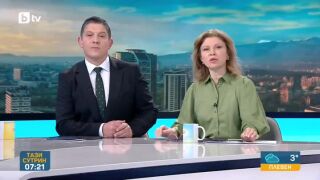 Снимка: Димитър Хаджидимитров: Още следващата седмица дизелът ще бъде над 1,60 евро. Това е ниска цена за мярка