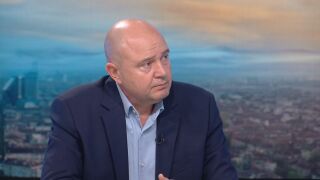 Снимка: Димитър Хаджидимитров: Още следващата седмица дизелът ще бъде над 1,60 евро. Това е ниска цена за мярка