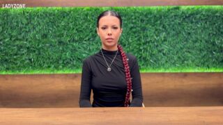 Ангелина Сергиенко от "Ергенът": Защо не е ходила на абитуриентския си бал? (ВИДЕО)