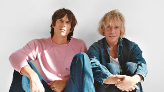 Nothing But Thieves се присъединяват към IDLES, Underworld и Three Days Grace на Sofia Live Festival