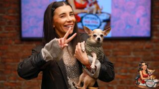 Ергенът под лупа и муцунка, еп.5 "Ще ти оближа пръстчето, да ти опитам скаридката!" (ВИДЕО)