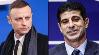 Георги Иванов за Бербатов: Нямам нищо против съветника! (ВИДЕО)