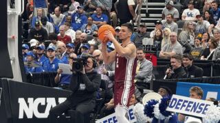 Силен Гавалюгов не стигна на Санта Клара в Мартенската лудост