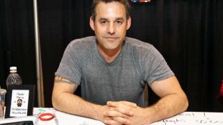 Почина Никълъс Брендън от "Бъфи, убийцата на вампири", семейството му с разкрития (СНИМКИ)