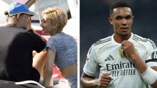 Наистина ли Томас Тухел не повика една от английски звезди и му взе гаджето? 