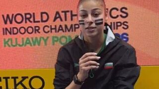 Александра Начева с мощна подкрепа за Малена (ВИДЕО)