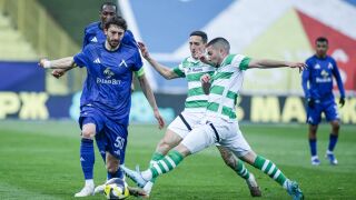 Капитанът на Левски остава. Няма да играе срещу Соломоновите острови 