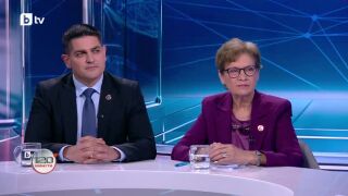 Снимка: Избори 2026: България решава: Целите на партия МЕЧ на предсрочния вот