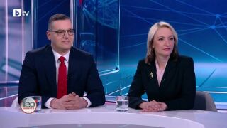 Снимка: Избори 2026: България решава: Целите на партия "БСП - Обединена левица" на предсрочния вот