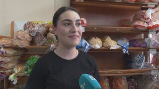 Снимка: "В България е по-скъпо от Нидерландия - там за 5 евро мога да си купя 2 кг домати"