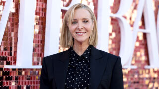 Лиса Кудроу със странна деформация заради ботокс -. ето какво се случва (ВИДЕО)