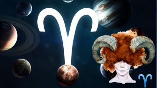 Да обичаш жена Овен – 10 „жестоки“, но абсолютни истини