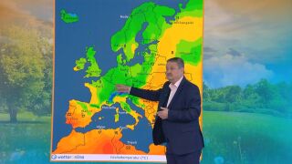 Снимка: Проф. Рачев: Хладно време до Цветница, кратко затопляне в края на седмицата