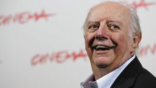 100 г. Дарио Фо ~ Да ми дадете Нобелова награда е акт на смелост, граничещ с провокация