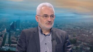 Снимка: Кремен Георгиев: Когато се санира отделен апартамент в дадена сграда - нищо не се случва, икономия няма