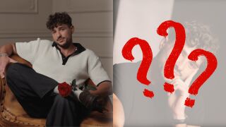 Марин от "Ергенът" 5 шокира с нова прическа! (СНИМКИ)