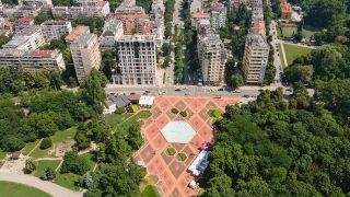 7,5 млрд. лв. данъци за година и 7% от работните места: Строителният сектор е основен двигател на икономиката у нас