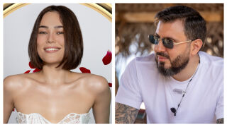 Мартин и Алия от „Ергенът“ 5 насаме: Не искам момче, а мъж! (ВИДЕО)