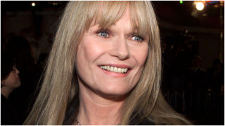 Почина Валери Перин - актрисата от първите филми за "Супермен" (СНИМКИ)