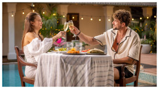 Марин от „Ергенът“ 5 завъртя главата на поредна участничка (ВИДЕО)