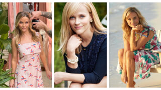 Как Рийз Уидърспун изглежда зашеметяващо на 50: всичко започва с това смути (РЕЦЕПТА)