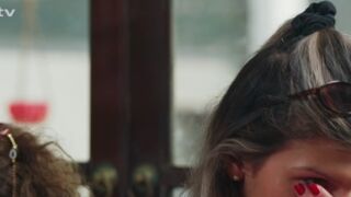 Вероника от "Ергенът" 5: Аз съм единственият човек тук, който може да разбере какво се случва с Марин! (ВИДЕО)