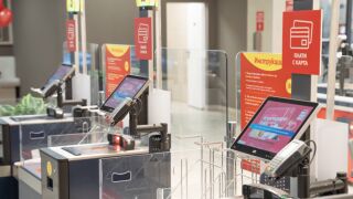 Скирмантас Невидомскис е назначен за изпълнителен директор на T MARKET