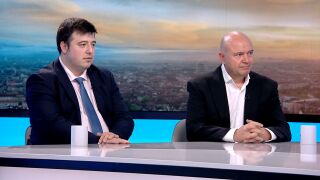 Снимка: Експерт за цените на горивата: До 2 седмици ще виждаме 1,70 евро за дизел и 1,50 евро за бензин