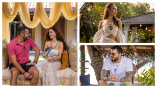 Най-интересното от "Ергенът", еп 19 – нова, секси участничка и сълзи от мъка (ВИДЕО)