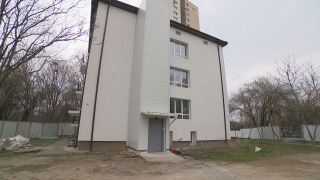 Снимка: От изоставена къща до творчески център: „Вила Аутистика“ променя живота на деца с увреждания