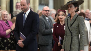 Кейт Мидълтън отново прикова всички погледи - ето какво се случи (ВИДЕО)