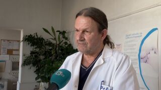 Снимка: Деца раждат деца: 12-годишна родилка в Ямбол, 92 аборта при момичета под 15 г.