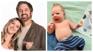 Рей Романо от „Всички обичат Реймънд“ стана дядо за първи път (СНИМКИ)