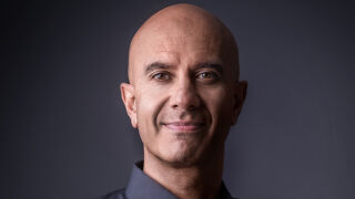 Робин Шарма с лекция на живо в София - научете как мислят великите лидери