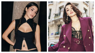 Ханде Ерчел коментира заповедта си за арест и наркоскандала в Турция