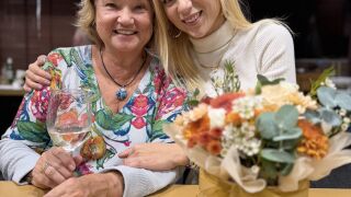 Елица Кънчева на Цветница: Името ми идва от ела - дало ми е изправена душа, вечнозелени листа и малки бодлички